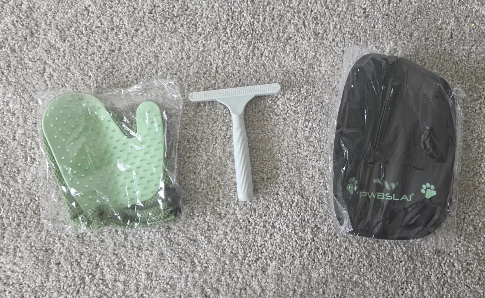 Customer photo