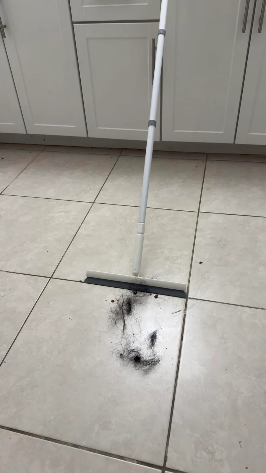 Customer photo