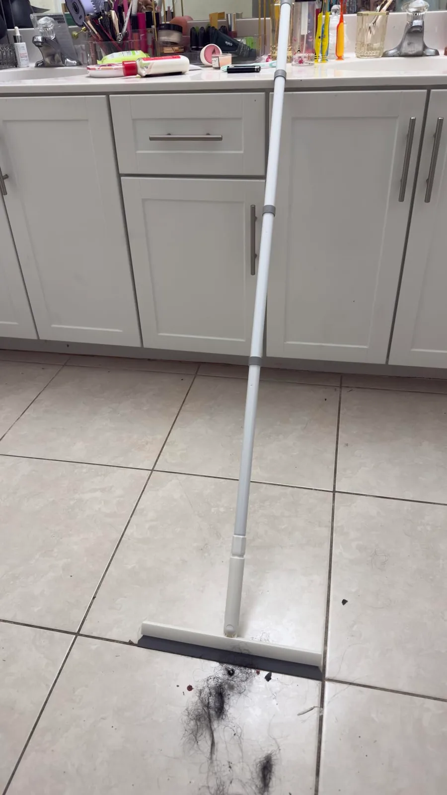 Customer photo