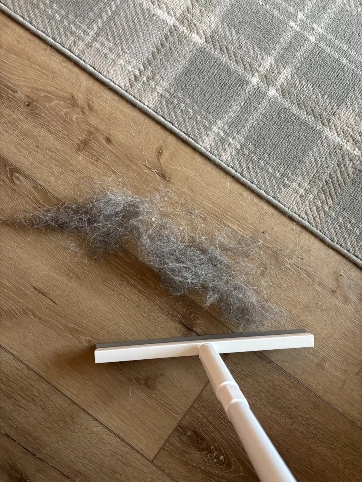 Customer photo
